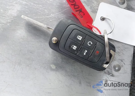 2014 Buick Verano from USA, damaged, VIN 1G4PP5SK4E4167916